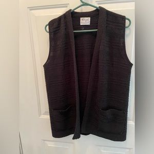 Vintage Sweater Vest